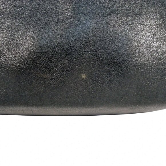 COACH 90's Vintage Waverly Soho Buckle Tote Shoulder Bag #H6C-4157 - Made in USA - Picture 7 of 12